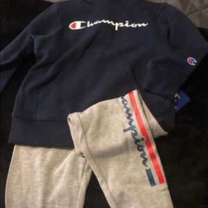 Champion